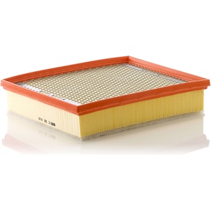 Mann-filter Въздушен филтър mann-filter c 32 010 Въздушен филтър