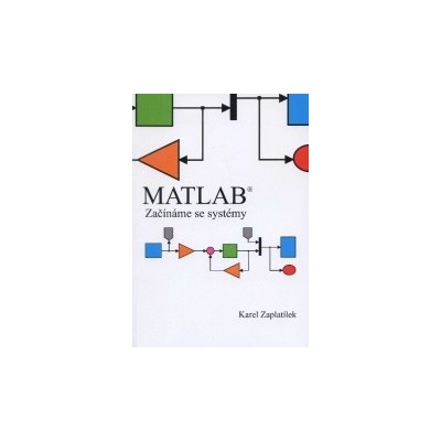 MATLAB - Karel Zaplatílek