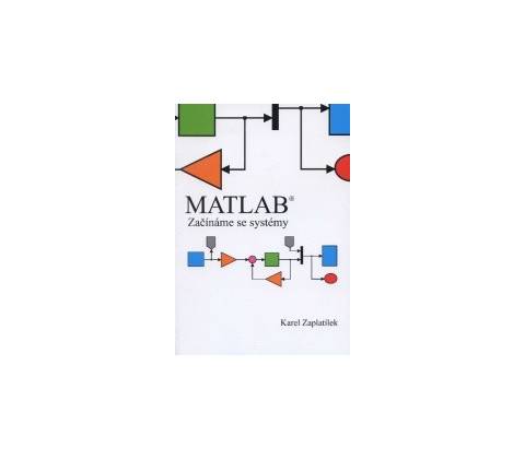 MATLAB - Karel Zaplatílek