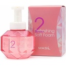 Masil Pena na intímnu hygienu 2Refreshing Soft Foam 300 ml