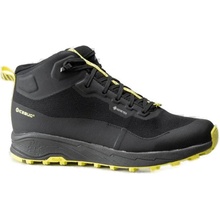 Icebug Haze Mid Biosole GTX Black Poison