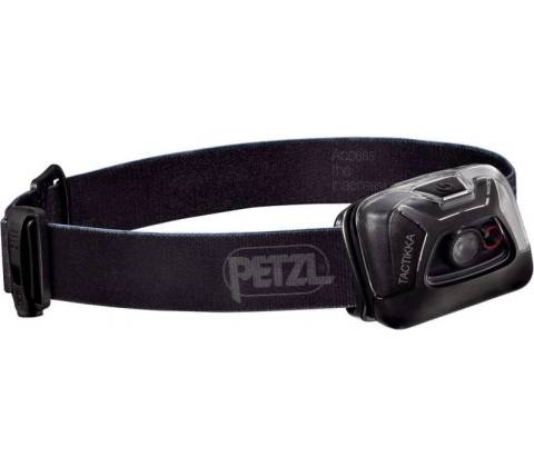 Petzl Tactikka Plus