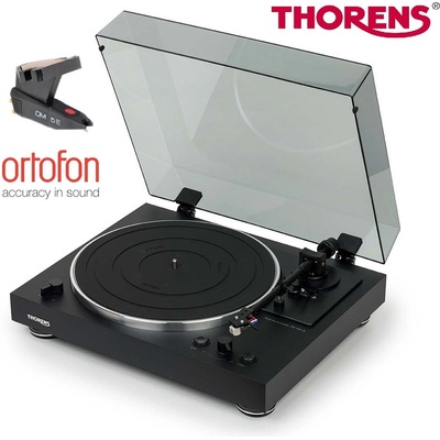 Thorens TD 101A+Ortofon OM 5E – Zboží Živě