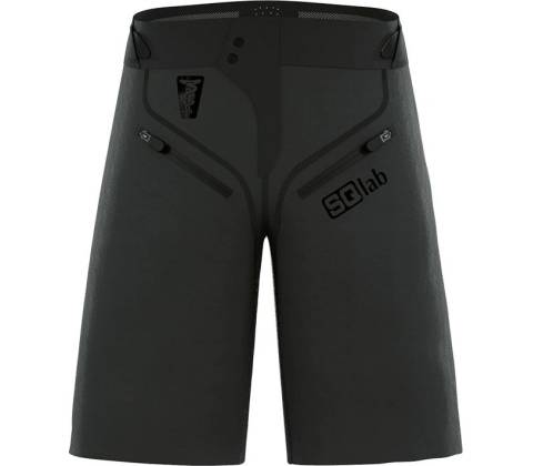 SQLab SQ-Short One OX černá