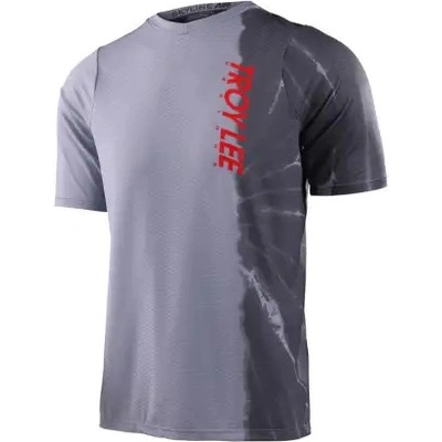 Troy Lee Designs Skyline Air half dye cement