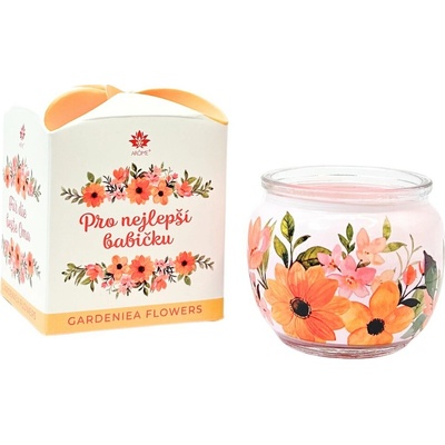 ARÔME Pre najlepšiu maminku gardénie 90 g