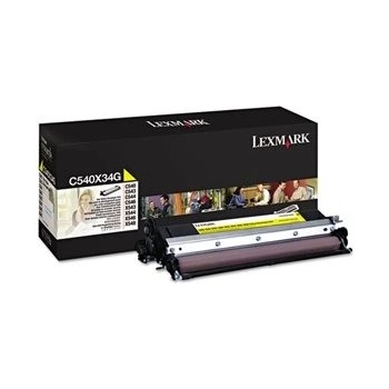 Lexmark C540X34G - originálny