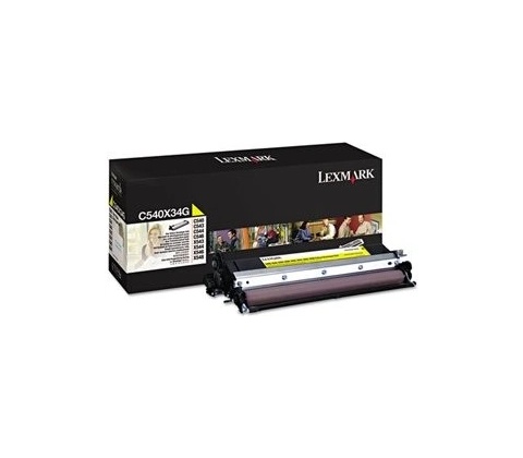 Lexmark C540X34G - originálny