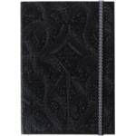 Galison Christian Lacroix Black A5 6" X 8" Paseo Notebook | Christian Lacroix