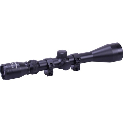 Nikko Stirling 4x32 Mountmaster