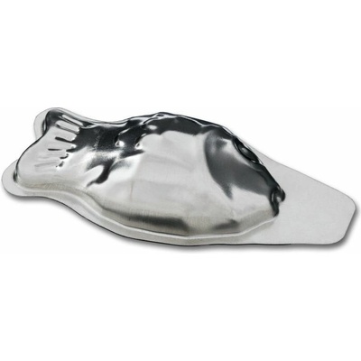 Plastimex Rybička 3x5cm, 20ks sada,