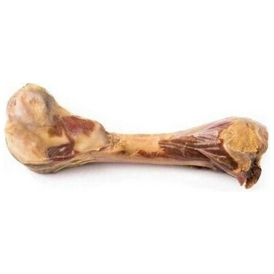 Zolux Kosť s parmskou šunkou M 170 g