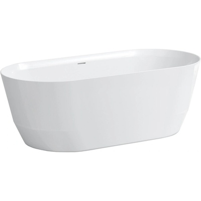 Laufen Pro - 165 x 75 cm H2399520000001