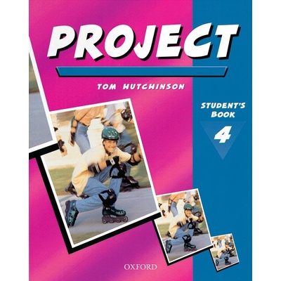 Project 4. Student´s Book