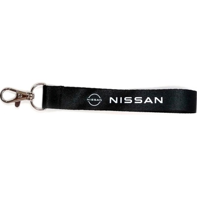 Snúrka na krk NISSAN