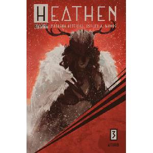 Heathen 3. Pagana | NATASHA ALTERICI (2021)