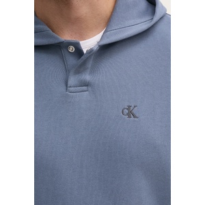 Calvin Klein Памучен суичър (J30J327227)