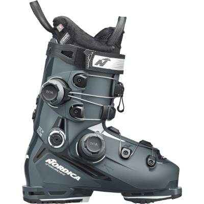 Nordica Speedmachine 3 105 W Boa DD GW green//aquamarine 265 2026/27