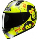 HJC C10 Geti