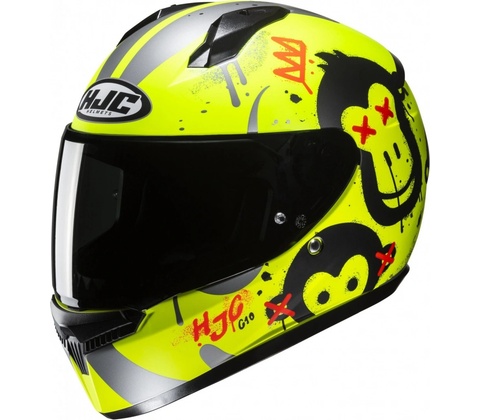 HJC C10 Geti