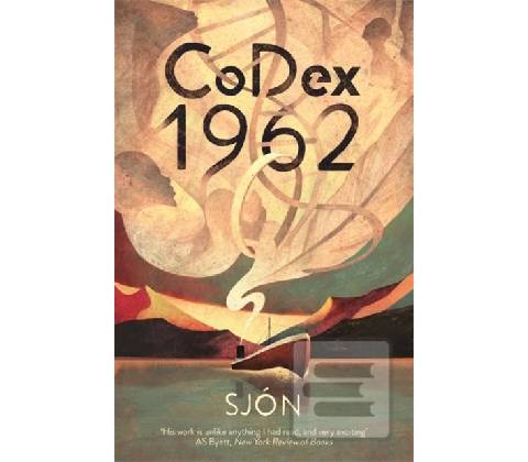CoDex 1962
