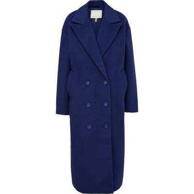 QS Преходно палто синьо, размер xs