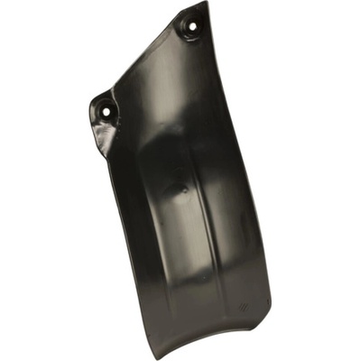 Acerbis Kryt pérování pro KTM EXC 00/07 EXCF 00/07 SX/SXF 00/06 černá – Zboží Mobilmania