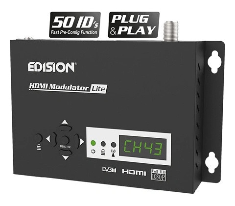 Edision 3522