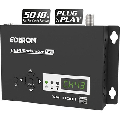 Edision 3522