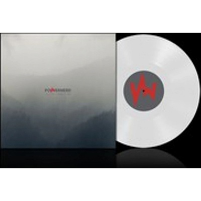 Townsend Devin Powernerd White LP