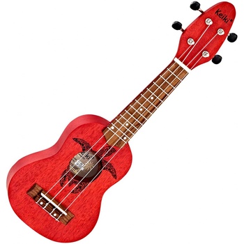 Ortega K1-RD