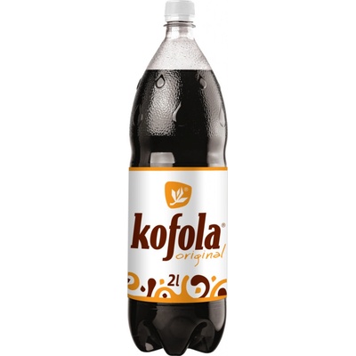 Kofola Originál 6 x 2 l
