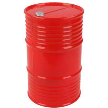 Robitronic Робитроник пластмасов барел червен