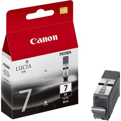 Canon PGI-7BK Black (BS2444B001AA)