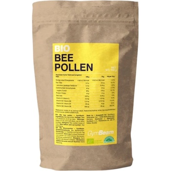 Image 1 of GymBeam Bio Bee Pollen [100 грама]