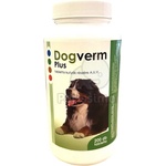 Dogverm Plus таблетки за кучета A. U. V. 200 бр