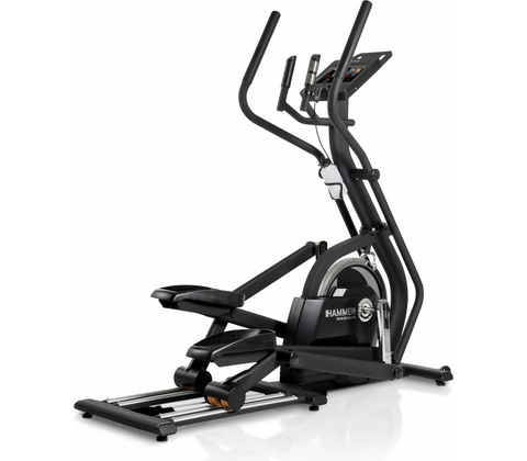 HAMMER MAXIMUM E-Glide Acceleton