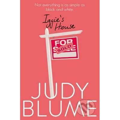 Iggie's House Blume Judy
