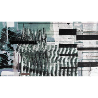 Komar Vliesová fototapeta Fringe Upswept rozměry 500 x 280 cm