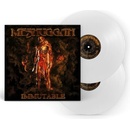 Meshuggah - Immutable White LP