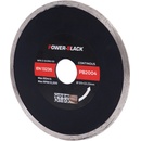 Tagred Diamantový kotouč 125 x 22,2 mm PB2004