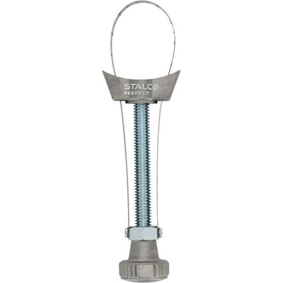 Stalco Pásový klíč na olejový filtr 65 - 110 mm S011400072