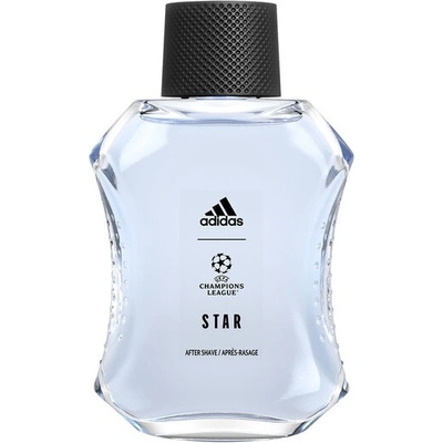 Adidas Uefa Champions League Star Edition Vegan Лосион за след бръснене 100ml, мъже