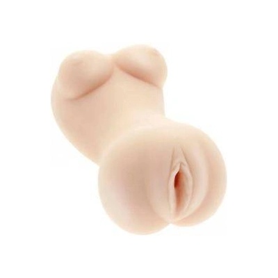 S Pleasures Уред за Мастурбиране S Pleasures Body Stroker