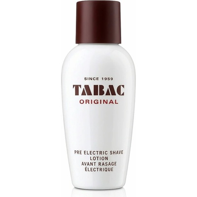 Tabac Original Pre Electric Shave Lotion 150 ml