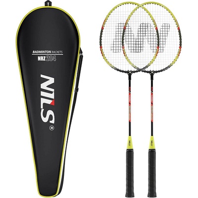 Nils NRZ204 set