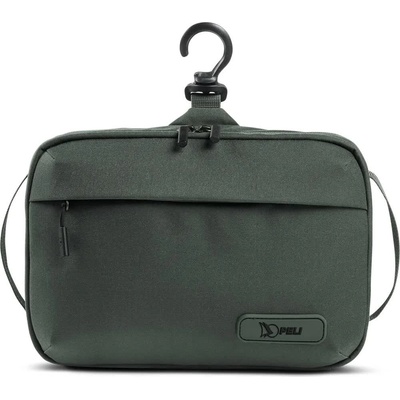 PELI Несесер Peli Modpak wash bag - Green (Charcoal)