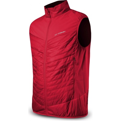 Trimm ZEN vest red