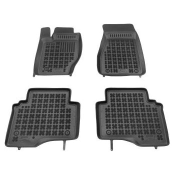 Rezaw-Plast Гумени стелки за JEEP Commander XK (2006-2010) - тип леген