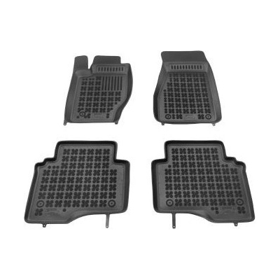 Rezaw-Plast Гумени стелки за JEEP Commander XK (2006-2010) - тип леген